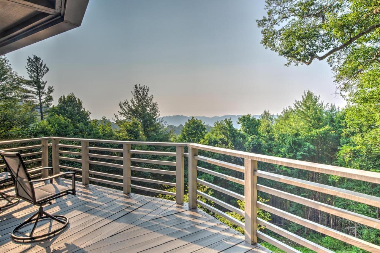 Amazing Town Mountain Getaway Holiday home