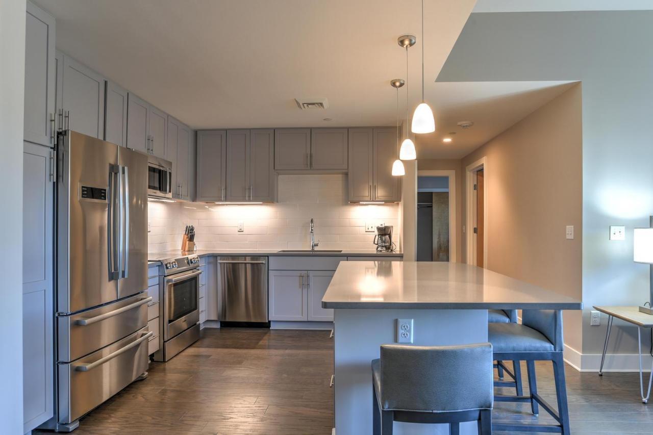 45 Asheland Avenue Unit 306 Holiday home