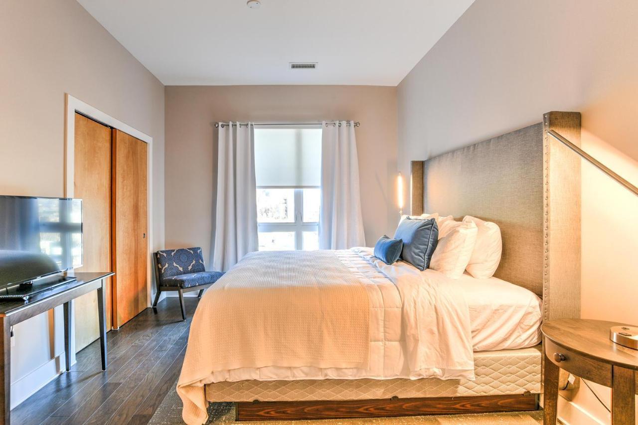 45 Asheland Avenue Unit 306 * Asheville