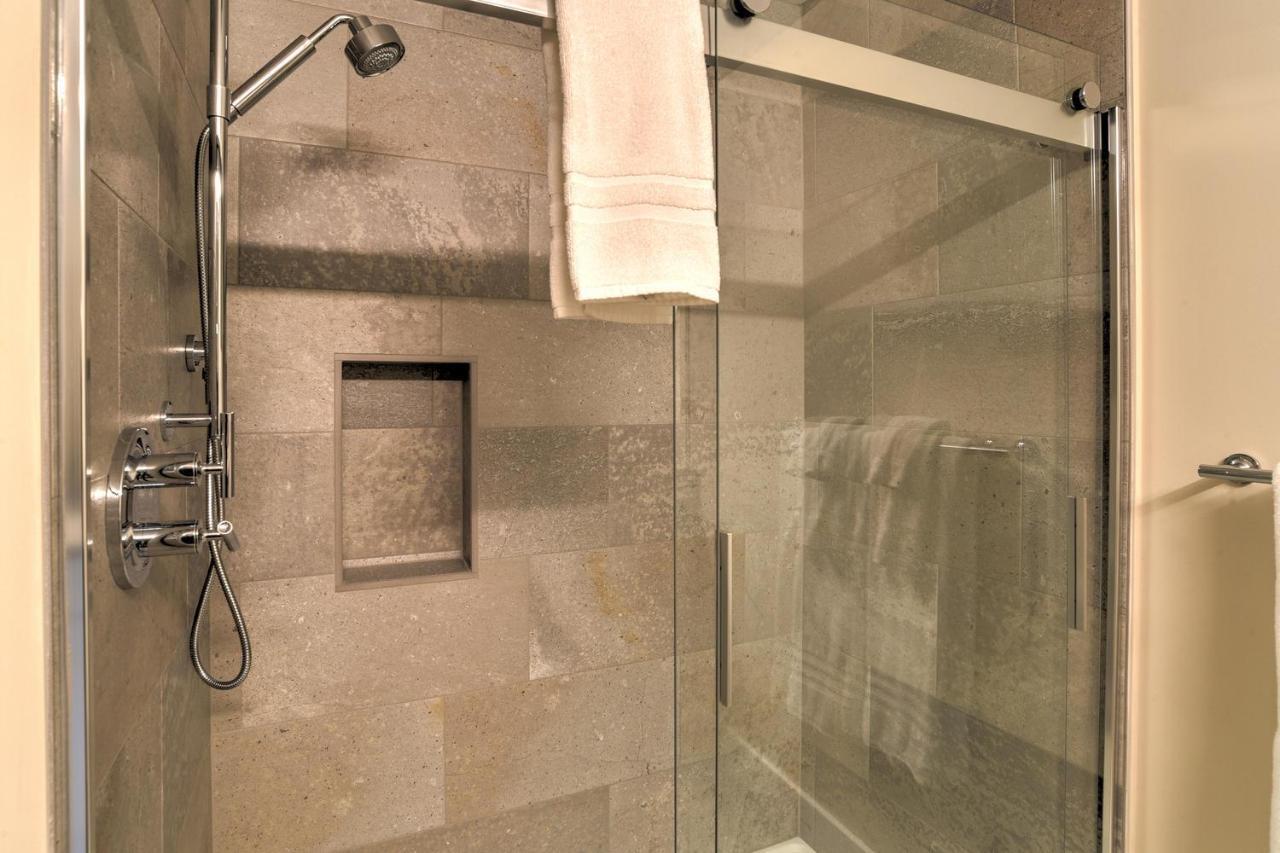 Holiday home 45 Asheland Avenue Unit 501 *