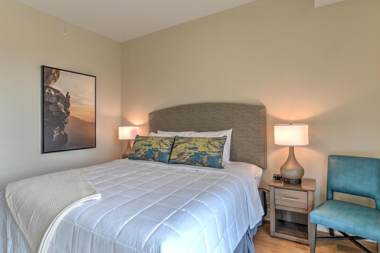 Holiday home 45 Asheland Avenue Unit 501 Asheville