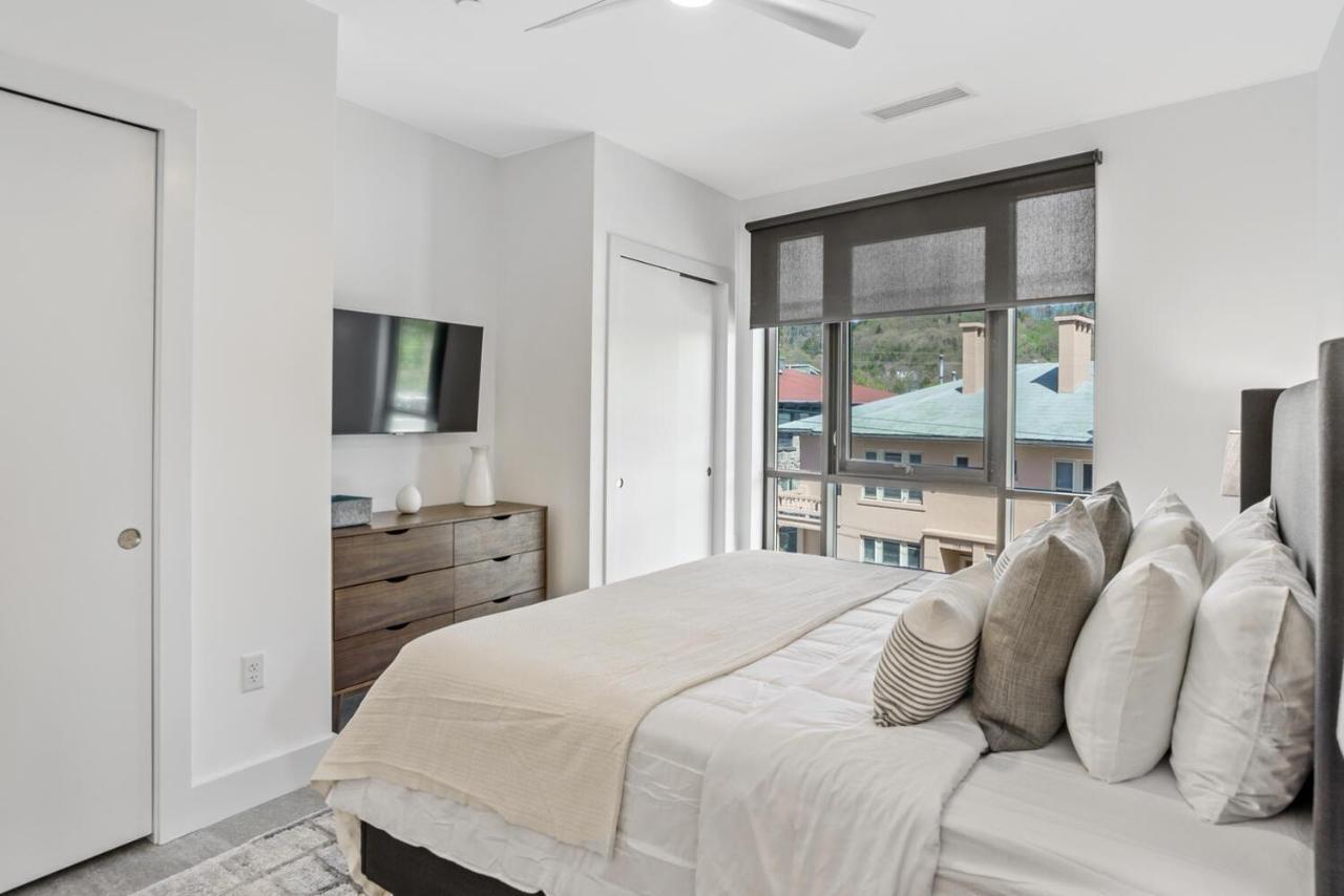 145 Billmore Avenue 305 Holiday home Asheville
