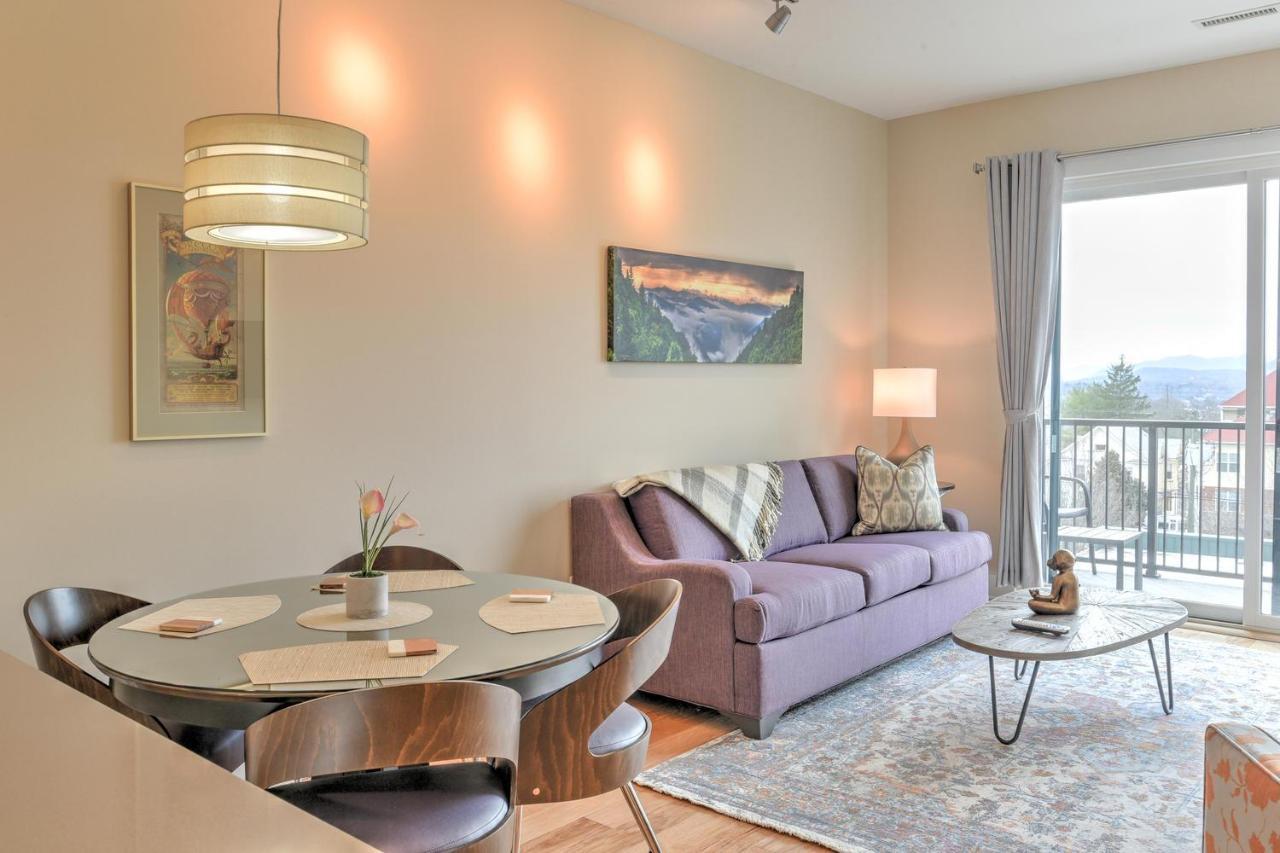 45 Asheland Avenue Unit 501 Holiday home *