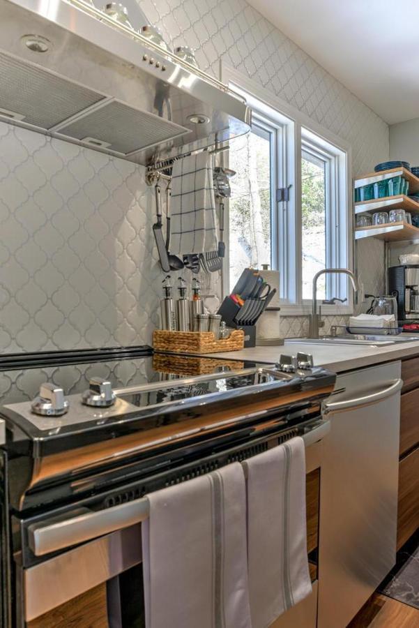 Holiday home 503 Webb Cove Rd *