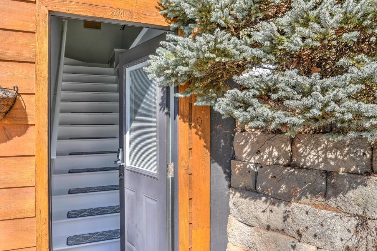 Holiday home 503 Webb Cove Rd