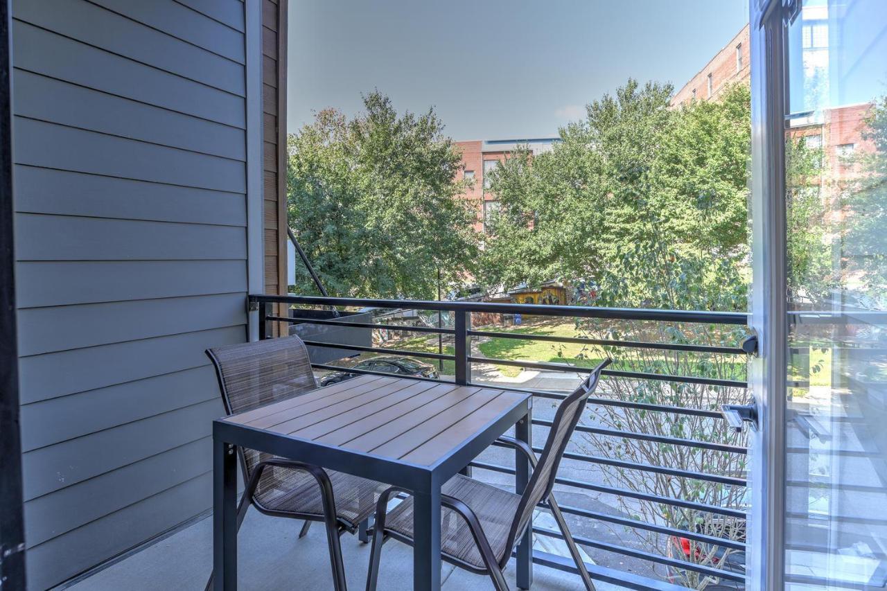 Holiday home 55 South Market 208 Asheville