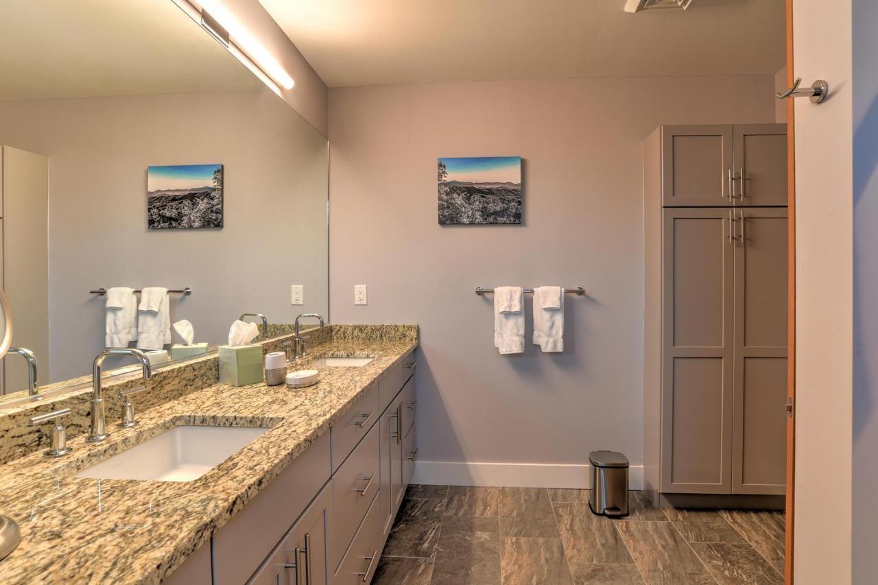 45 Asheland Avenue Unit 503 Holiday home Asheville