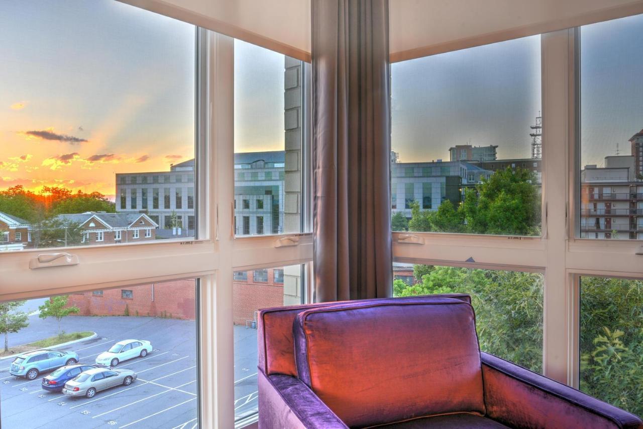 45 Asheland Avenue Unit 503 * Asheville