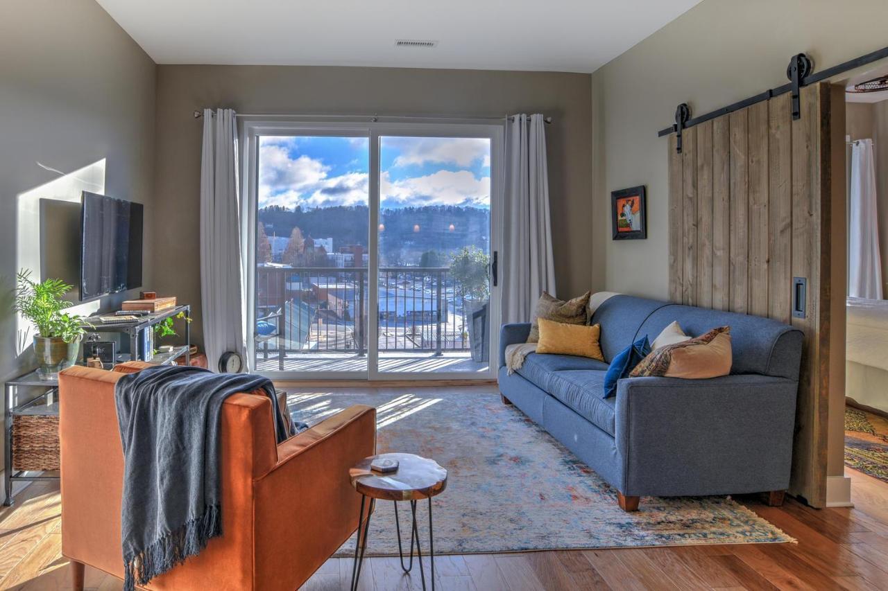 45 Asheland Avenue Unit 505 Holiday home *