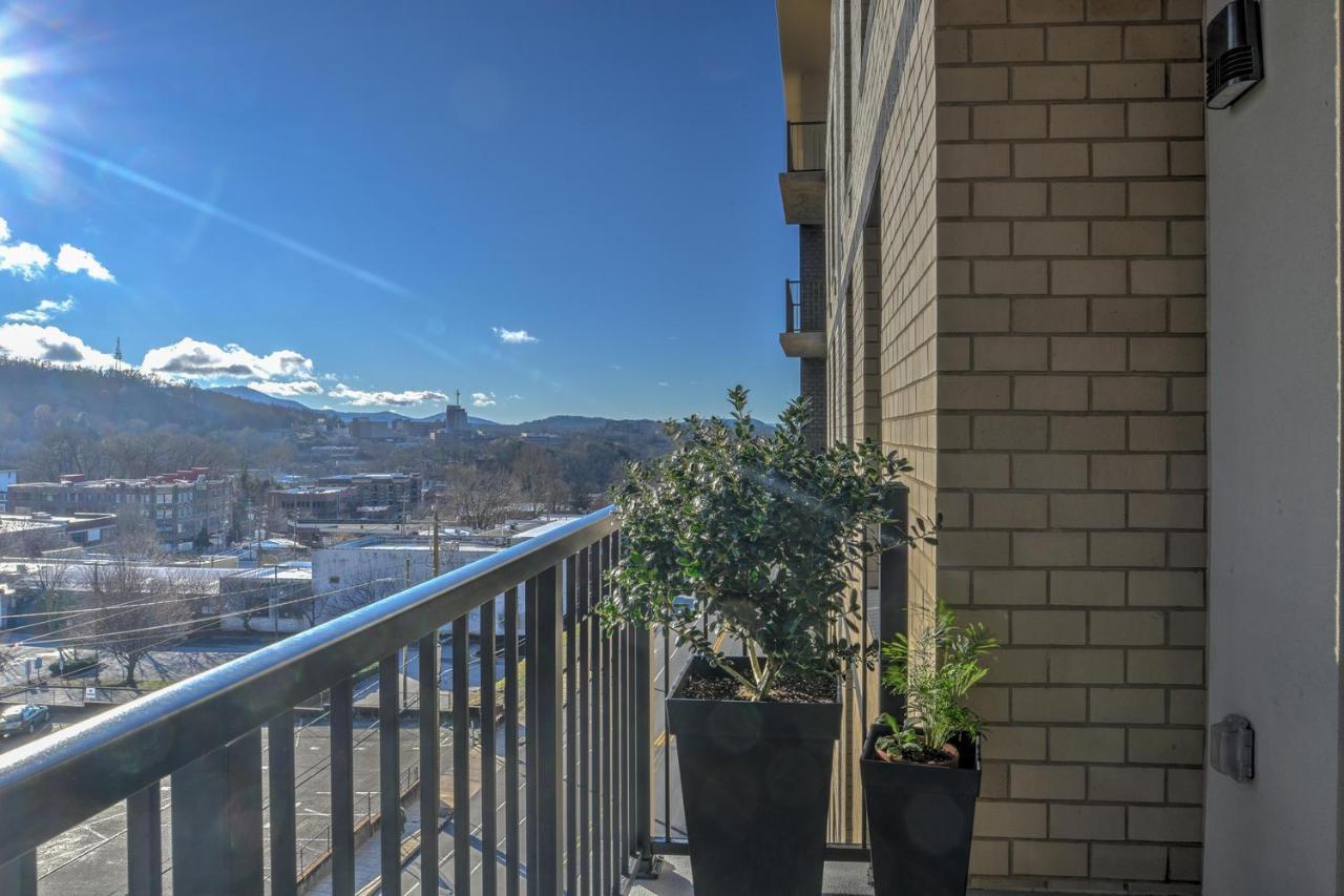 Holiday home 45 Asheland Avenue Unit 505 Asheville
