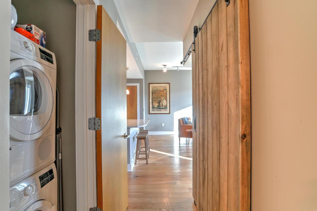 45 Asheland Avenue Unit 505 Asheville