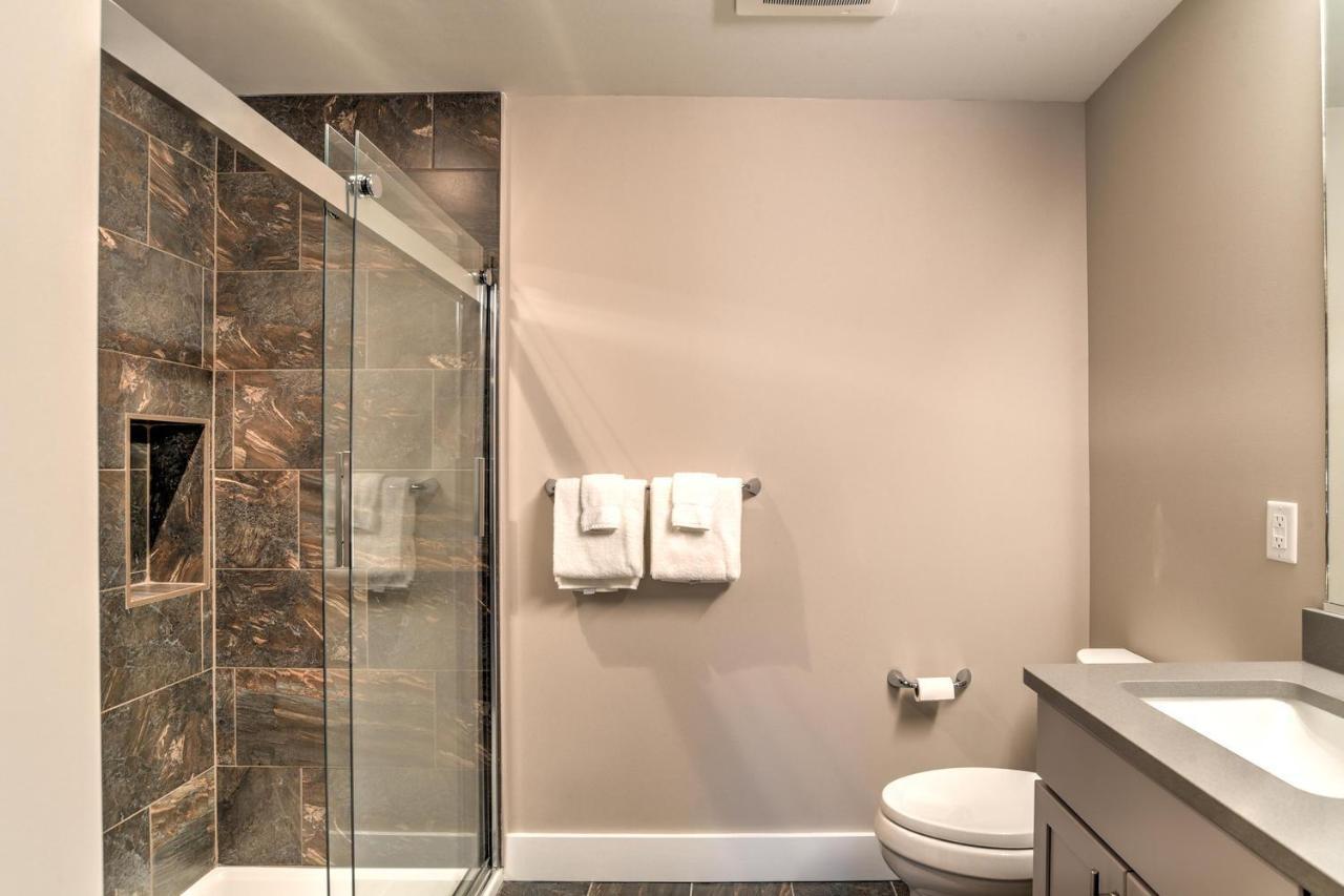 45 Asheland Avenue Unit 306 Holiday home *