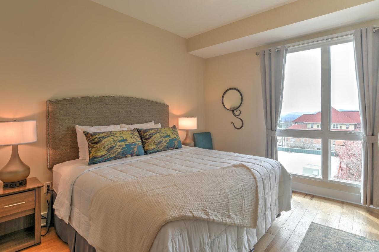45 Asheland Avenue Unit 501 Holiday home Asheville