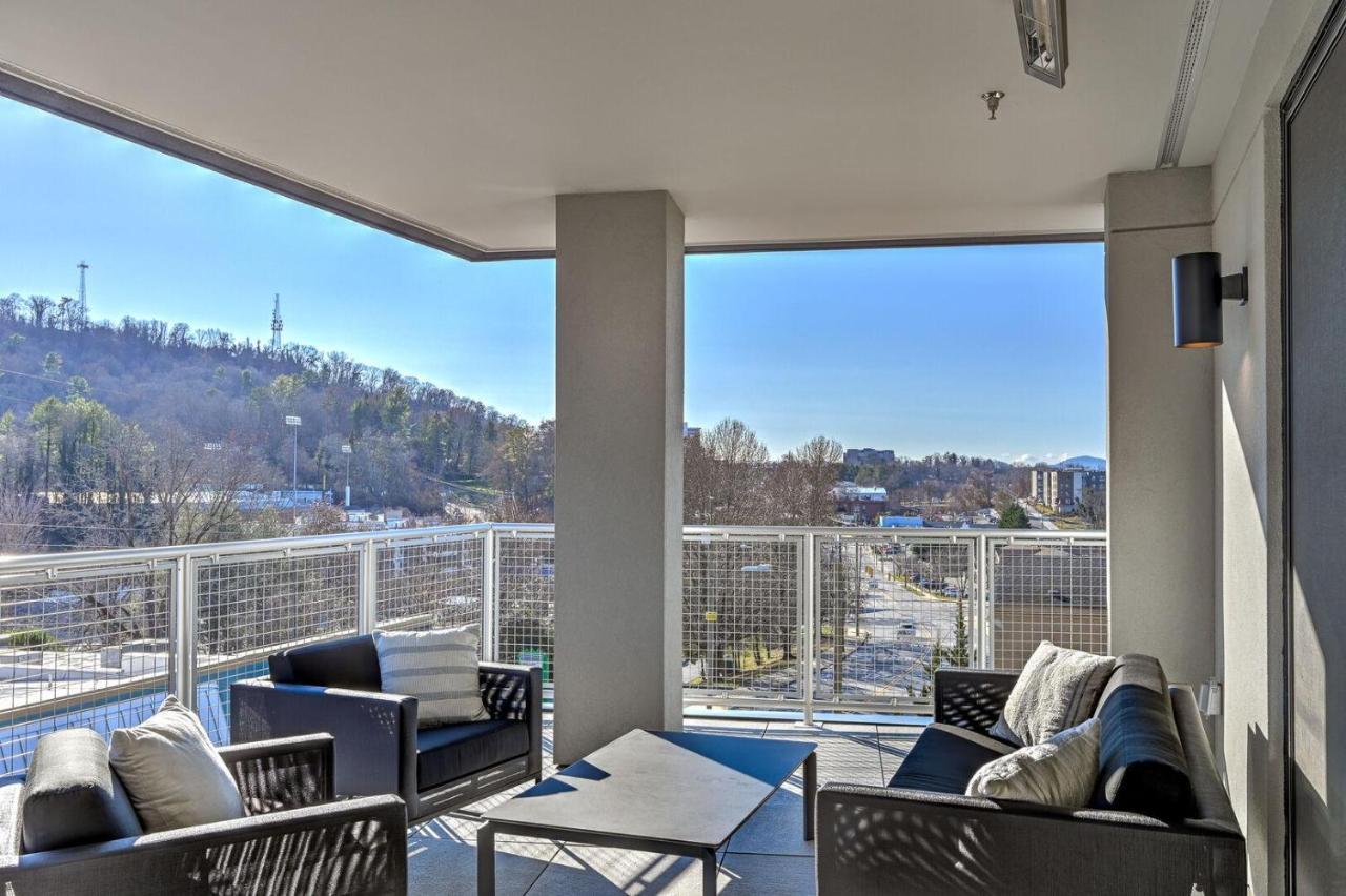 145 Billmore Avenue 305 Holiday home Asheville