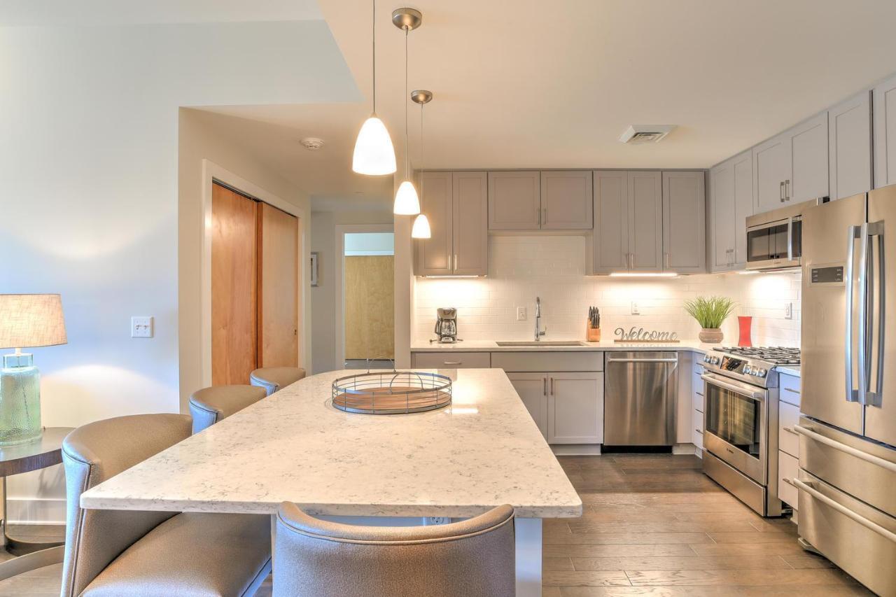 45 Asheland Avenue Unit 507 Holiday home *