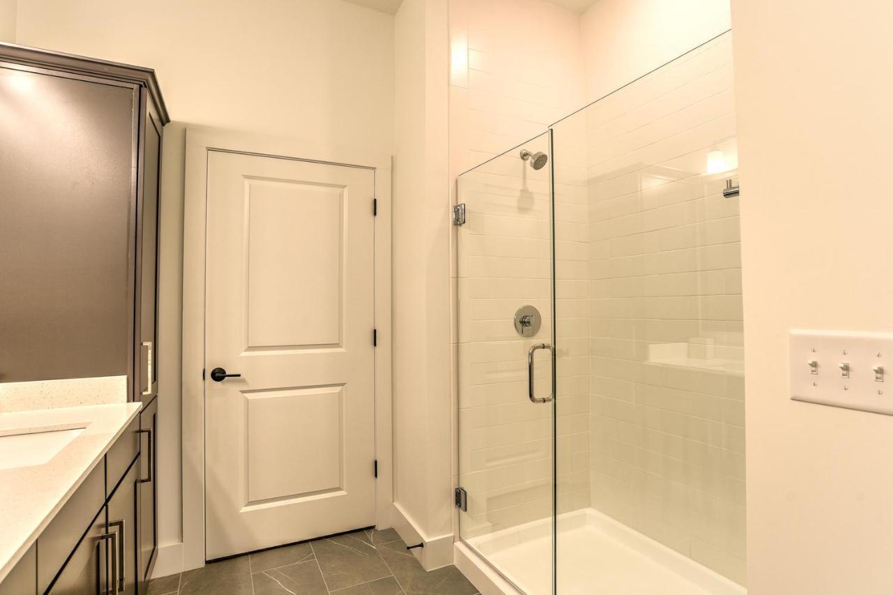 Holiday home 55 South Market 208 *