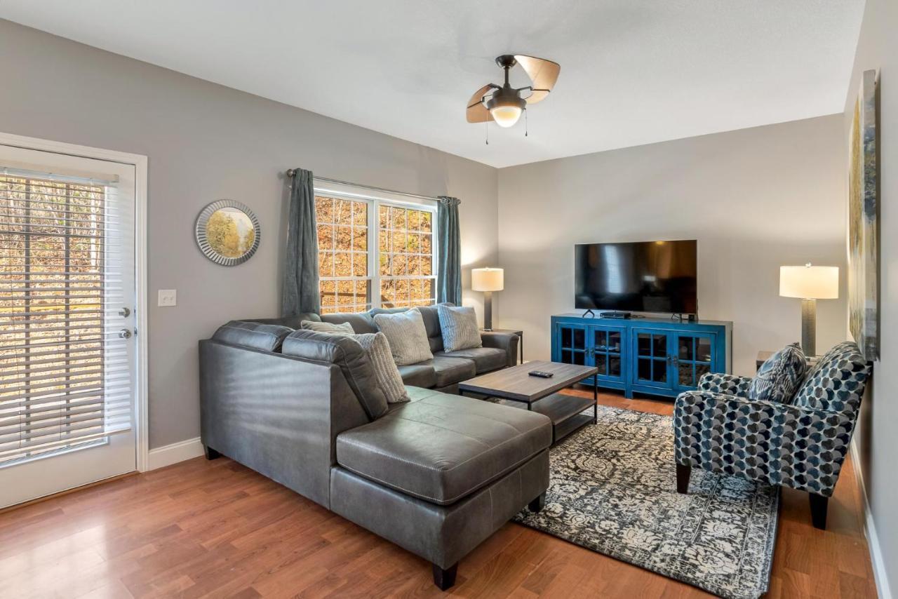 Wonderful With Hot Tub 5 Min To Downtown * Asheville