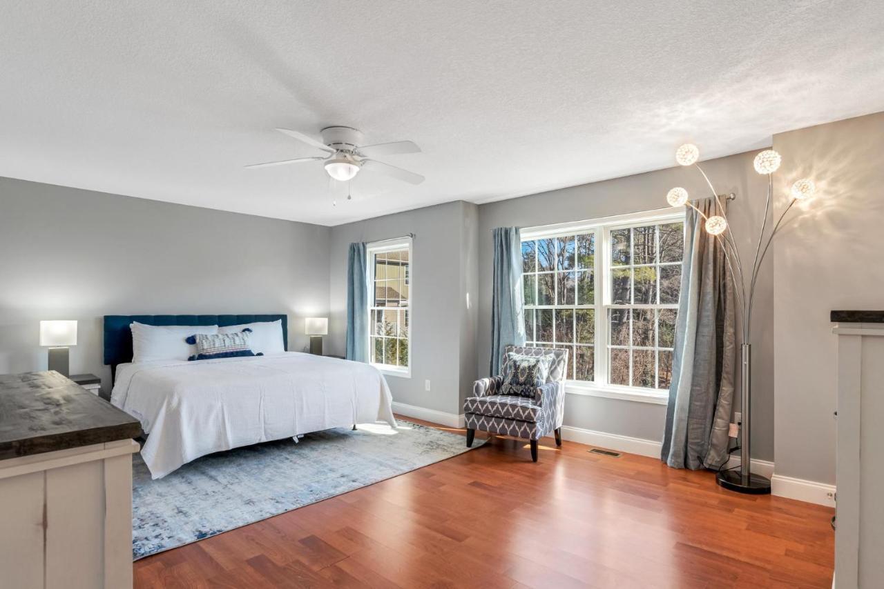 Holiday home Wonderful With Hot Tub 5 Min To Downtown Asheville