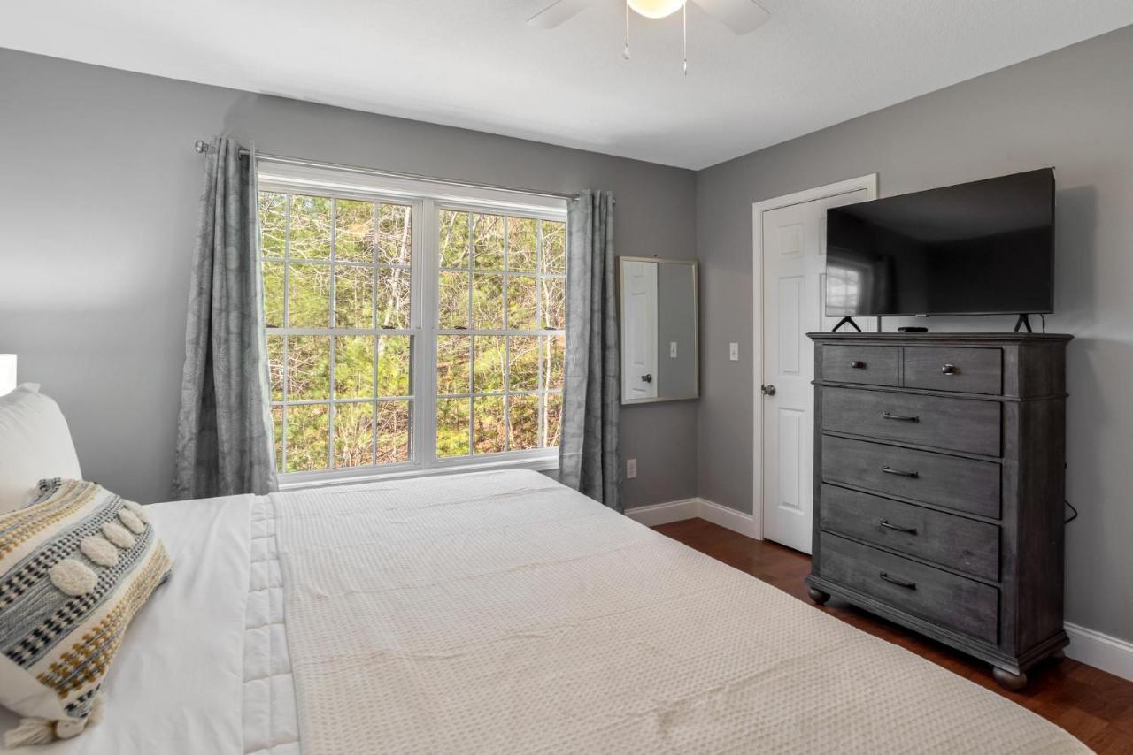 Holiday home Wonderful With Hot Tub 5 Min To Downtown *