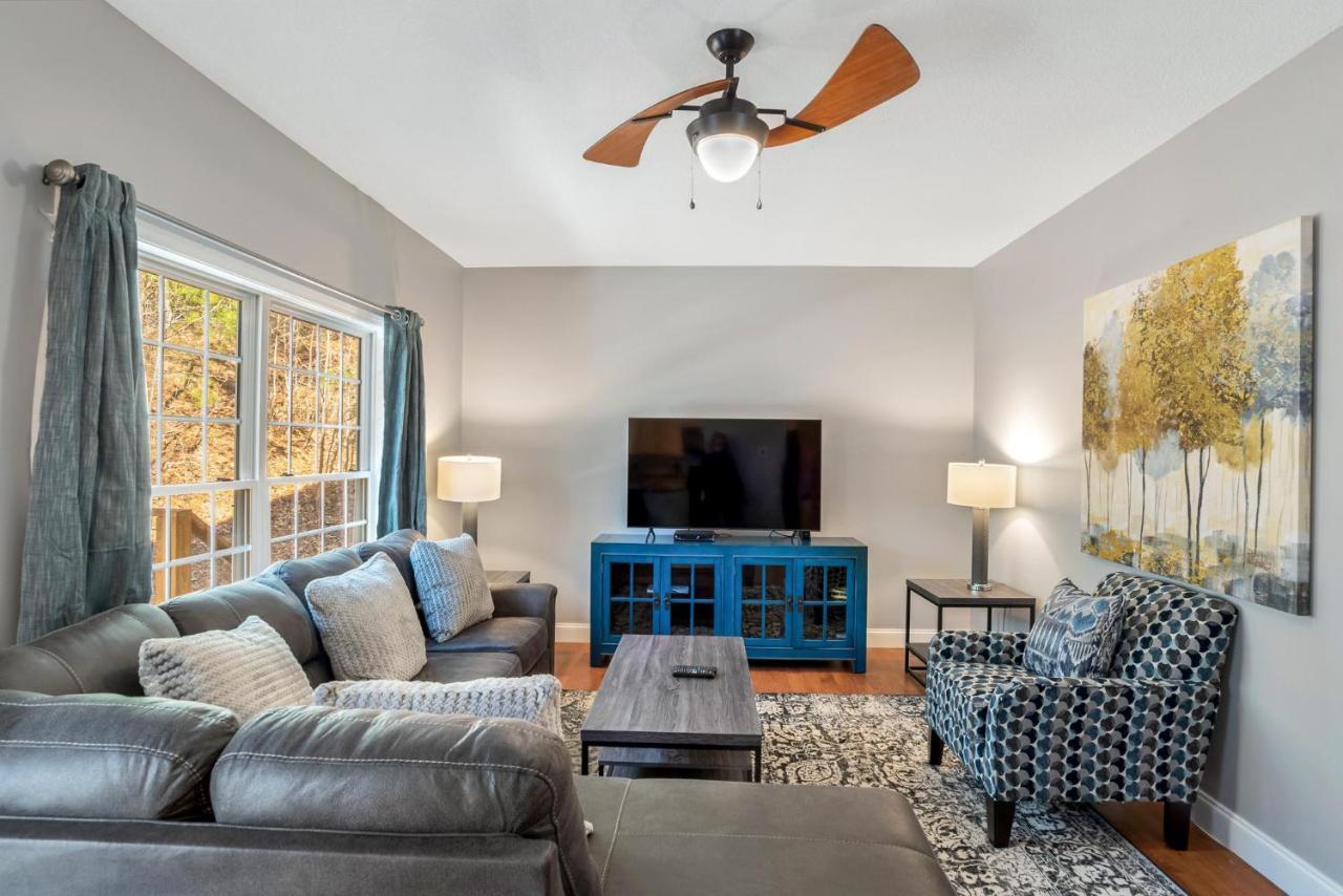 Holiday home Wonderful With Hot Tub 5 Min To Downtown Asheville