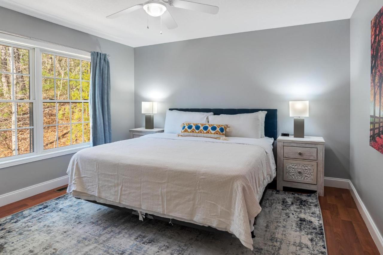 Wonderful With Hot Tub 5 Min To Downtown * Asheville