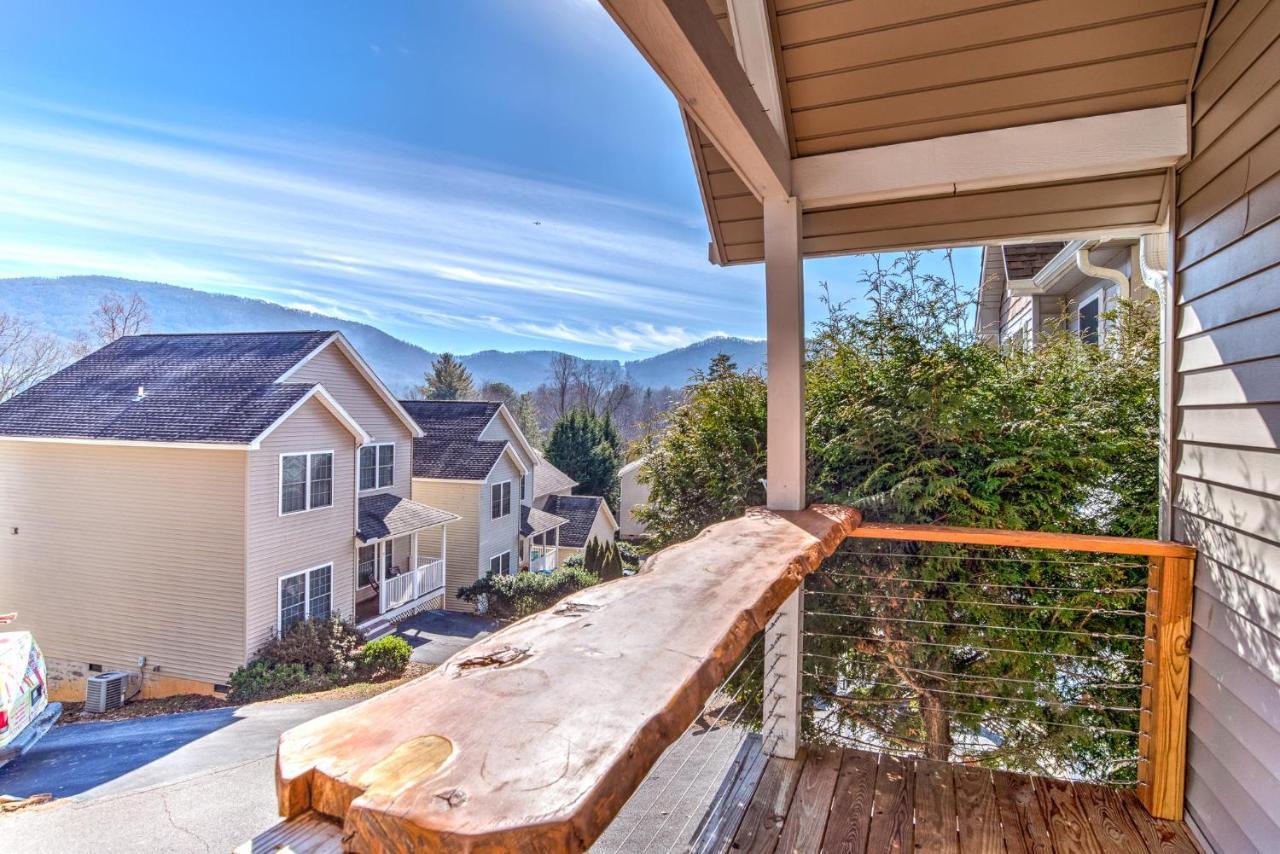 Wonderful With Hot Tub 5 Min To Downtown Holiday home