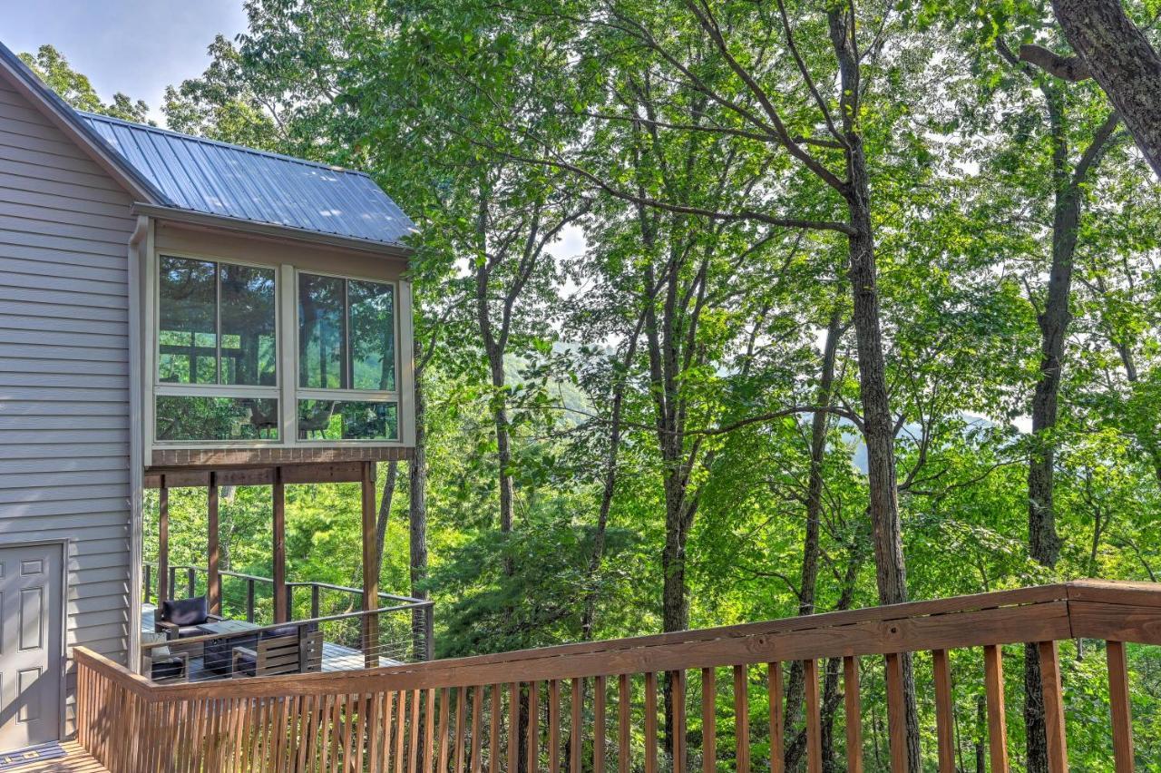 Simply Stunning Off Blue Ridge Pkwy Asheville