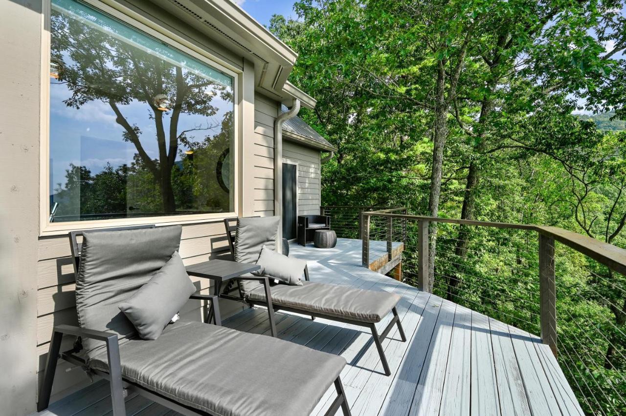 Holiday home Simply Stunning Off Blue Ridge Pkwy