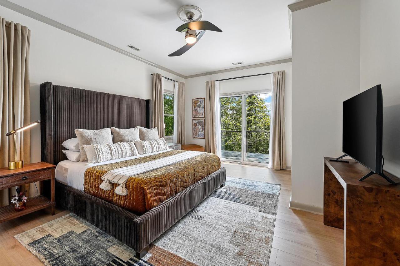Simply Stunning Off Blue Ridge Pkwy Asheville