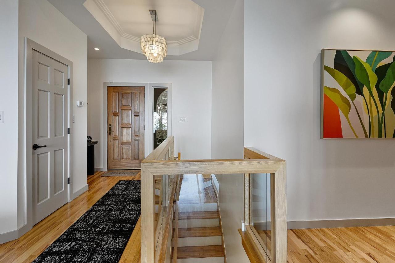 Simply Stunning Off Blue Ridge Pkwy * Asheville