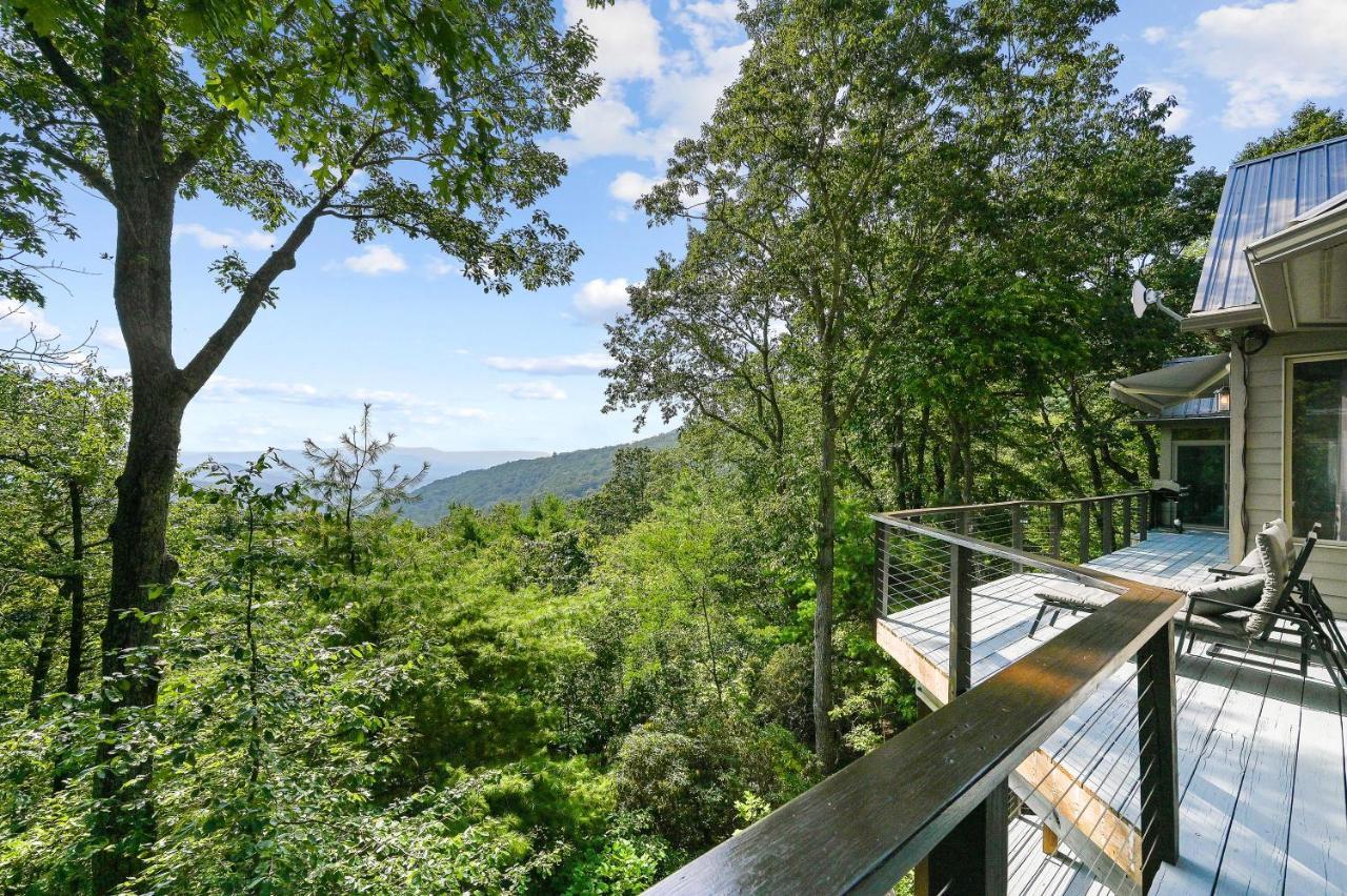 Simply Stunning Off Blue Ridge Pkwy *