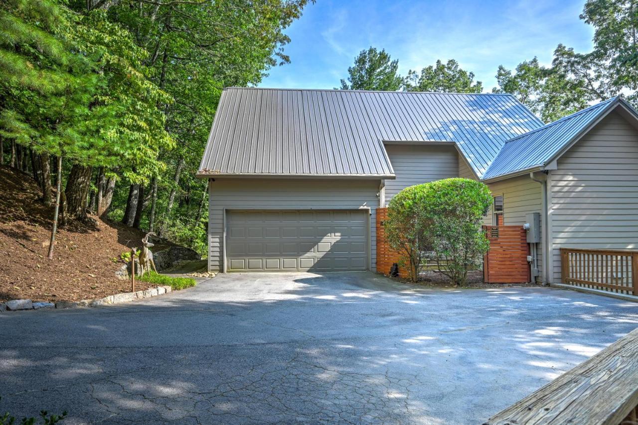 Simply Stunning Off Blue Ridge Pkwy Asheville