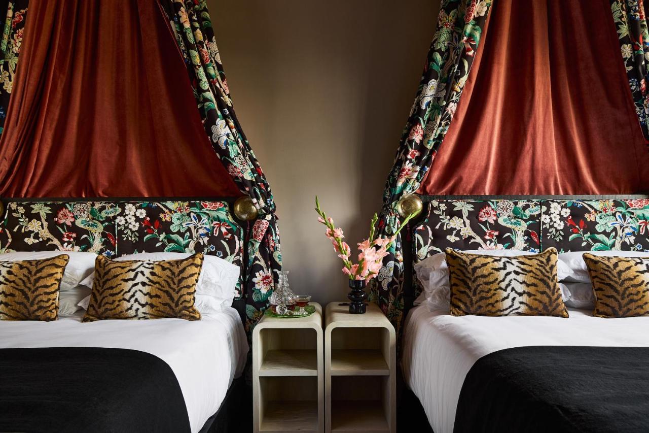 The Radical 4* Asheville