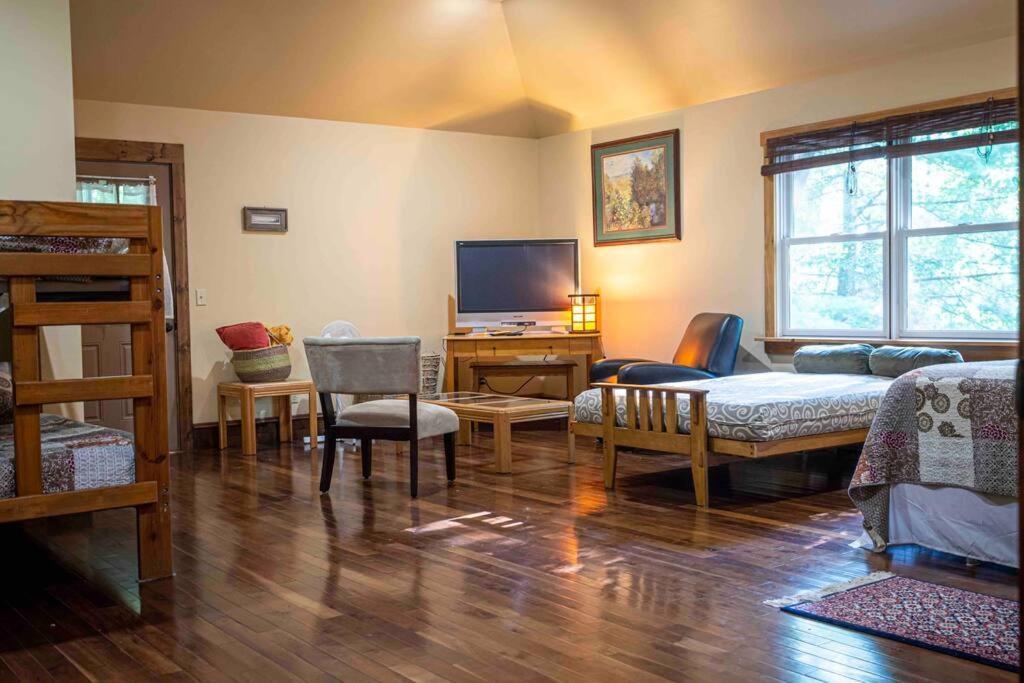 Gorgeous On The Blue Ridge Parkway Villa *