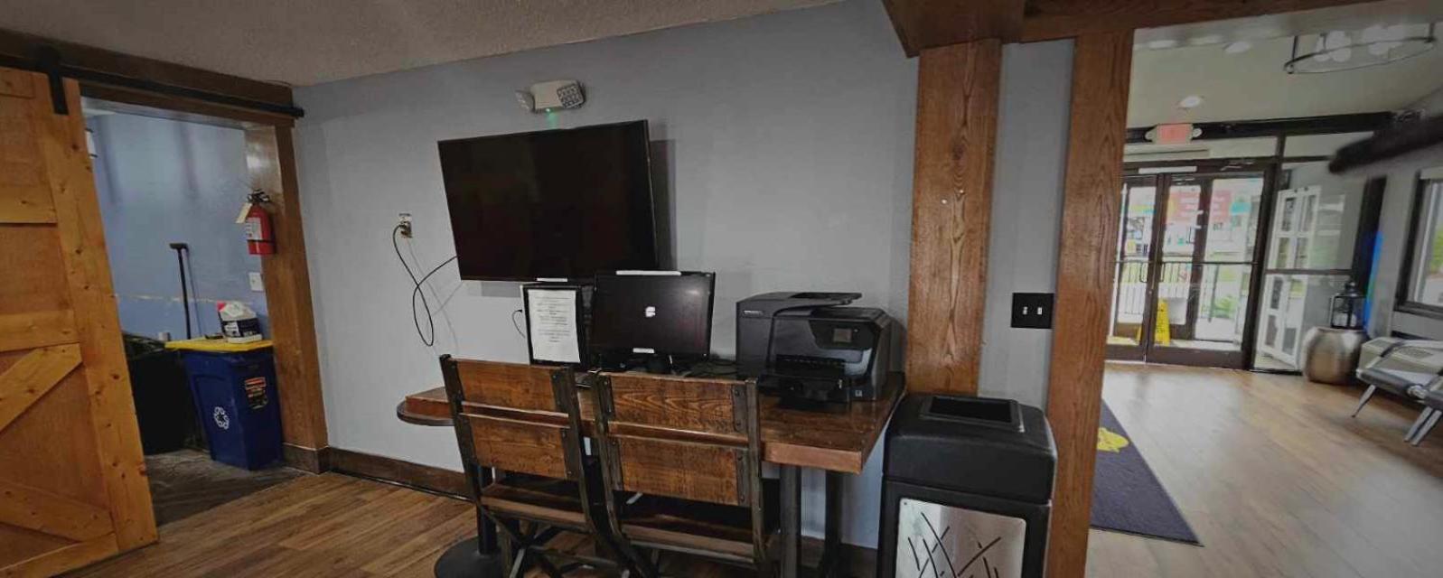 Hotel Super 8 By Wyndham Asheville/biltmore