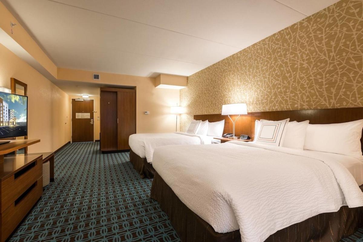 Fairfield & By Marriott Tunnel Road 3*