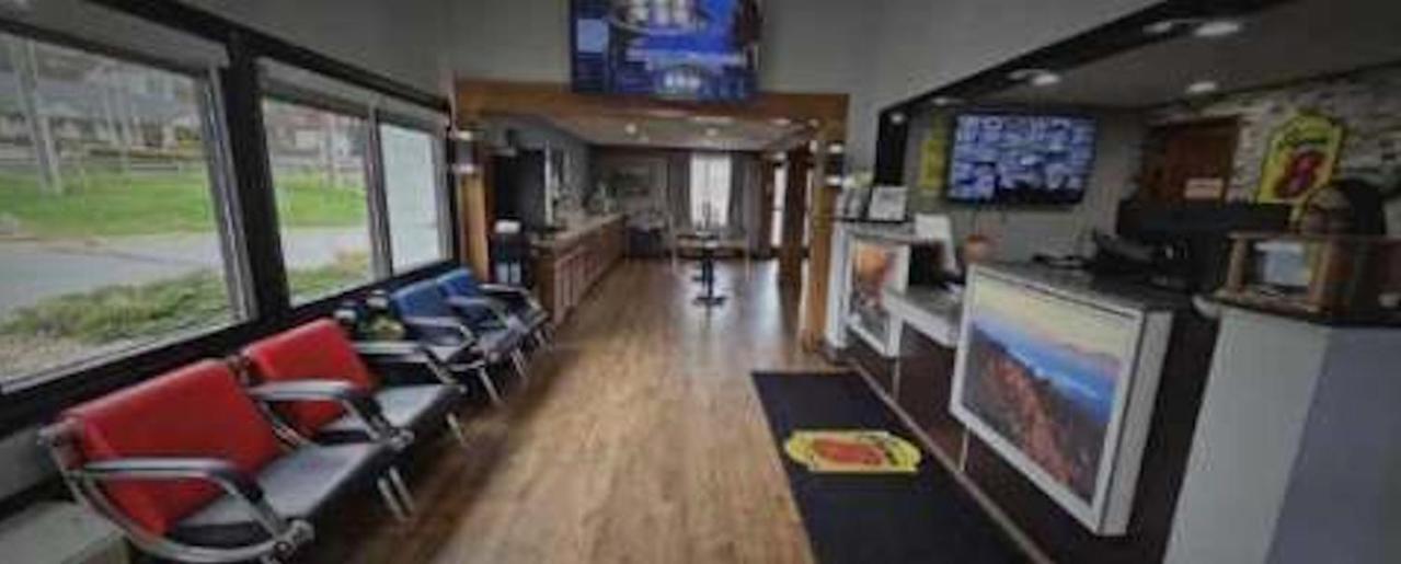 Super 8 By Wyndham Asheville/biltmore Hotel Asheville