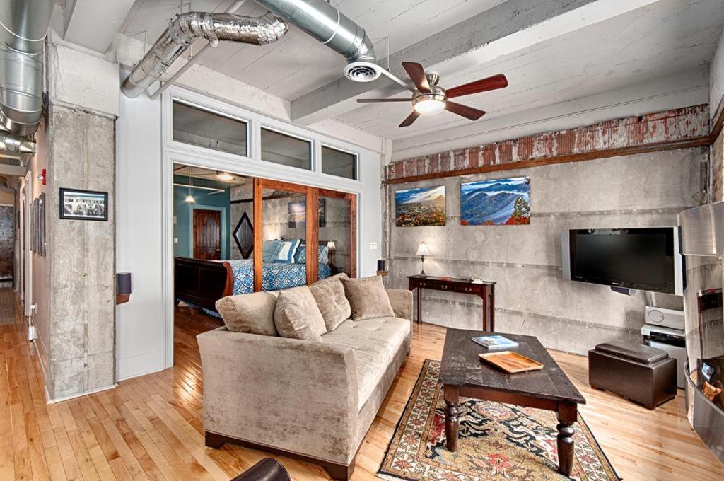 Colby Loft *