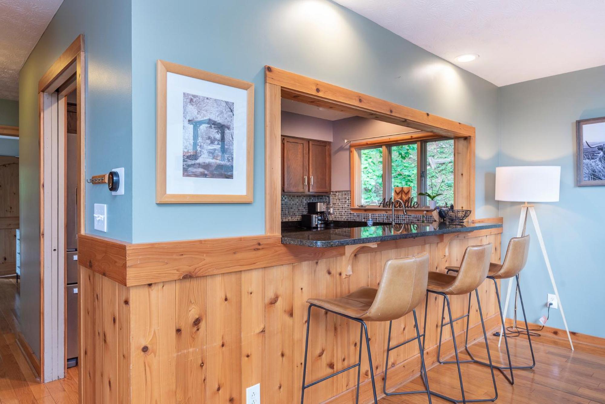 Hudson's Peak On Leisure Mountain Holiday home *