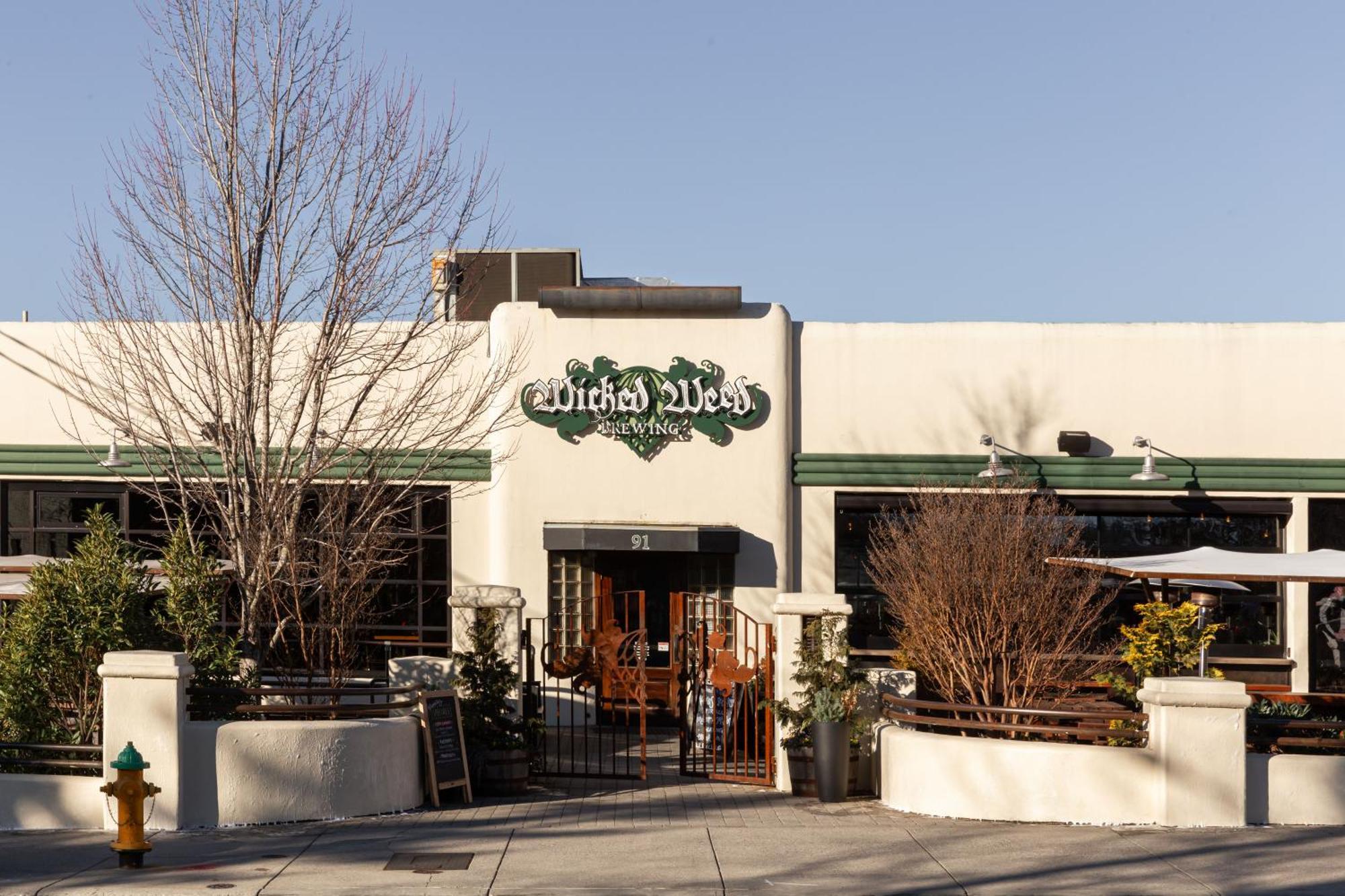 Kasa Downtown 3* Asheville