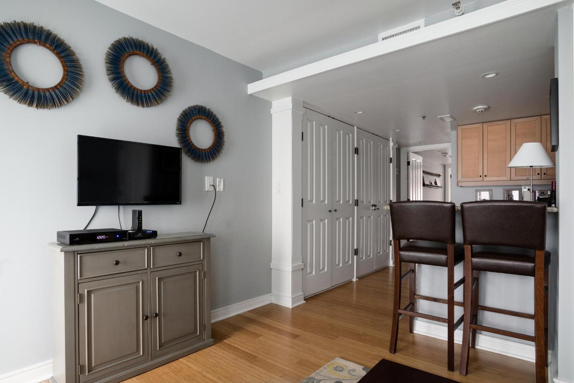 The Easy Spot Dt Parking Holiday home *