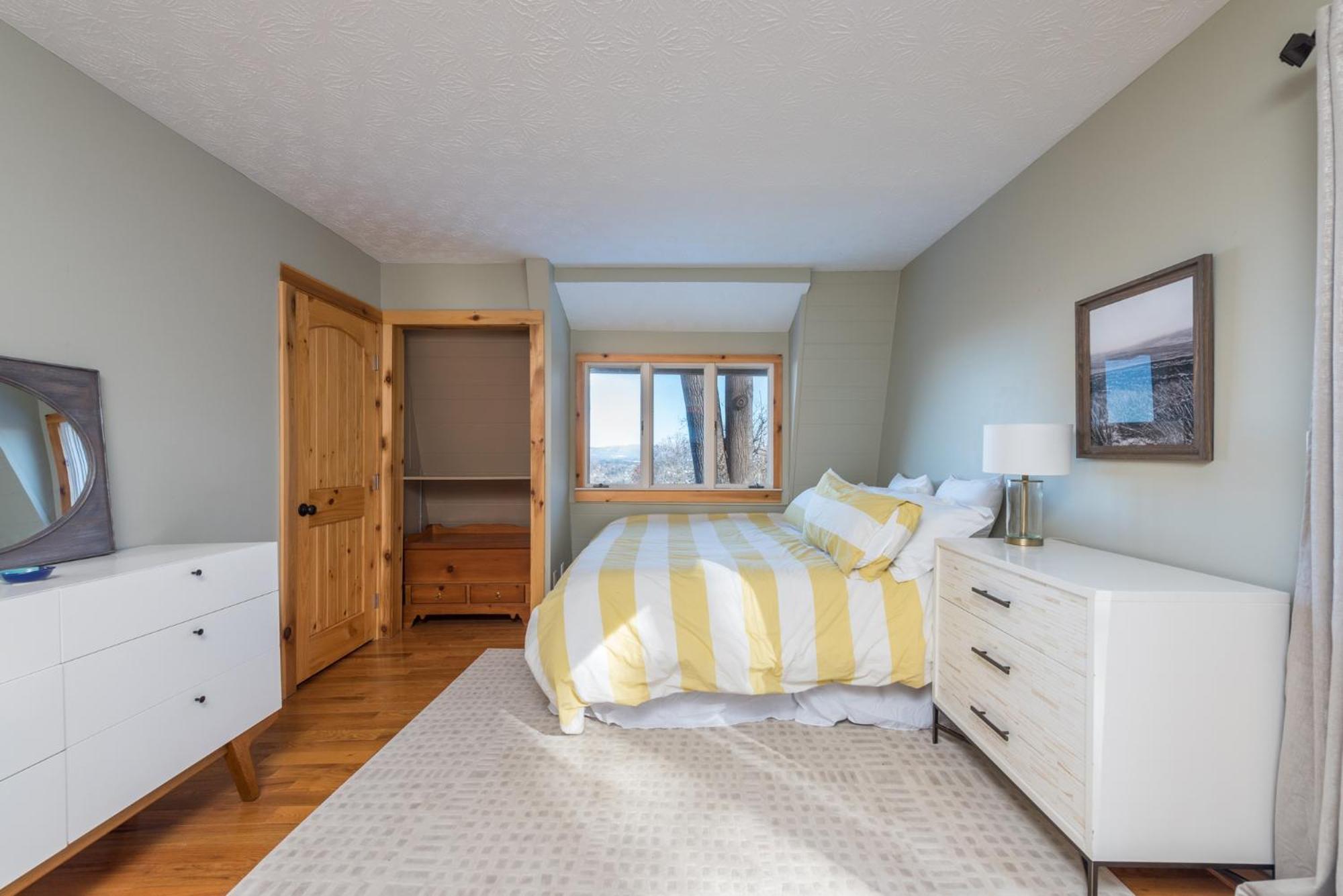 Hudson's Peak On Leisure Mountain Holiday home