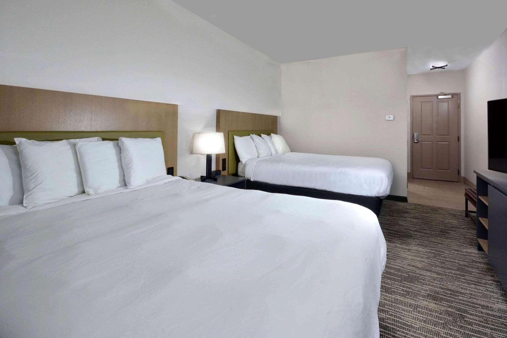 Country & By Radisson, West Near Biltmore Hotel Asheville