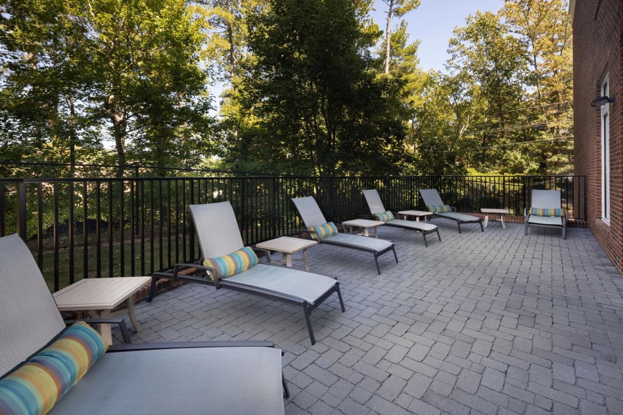 Hotel Ac Biltmore Village 3*