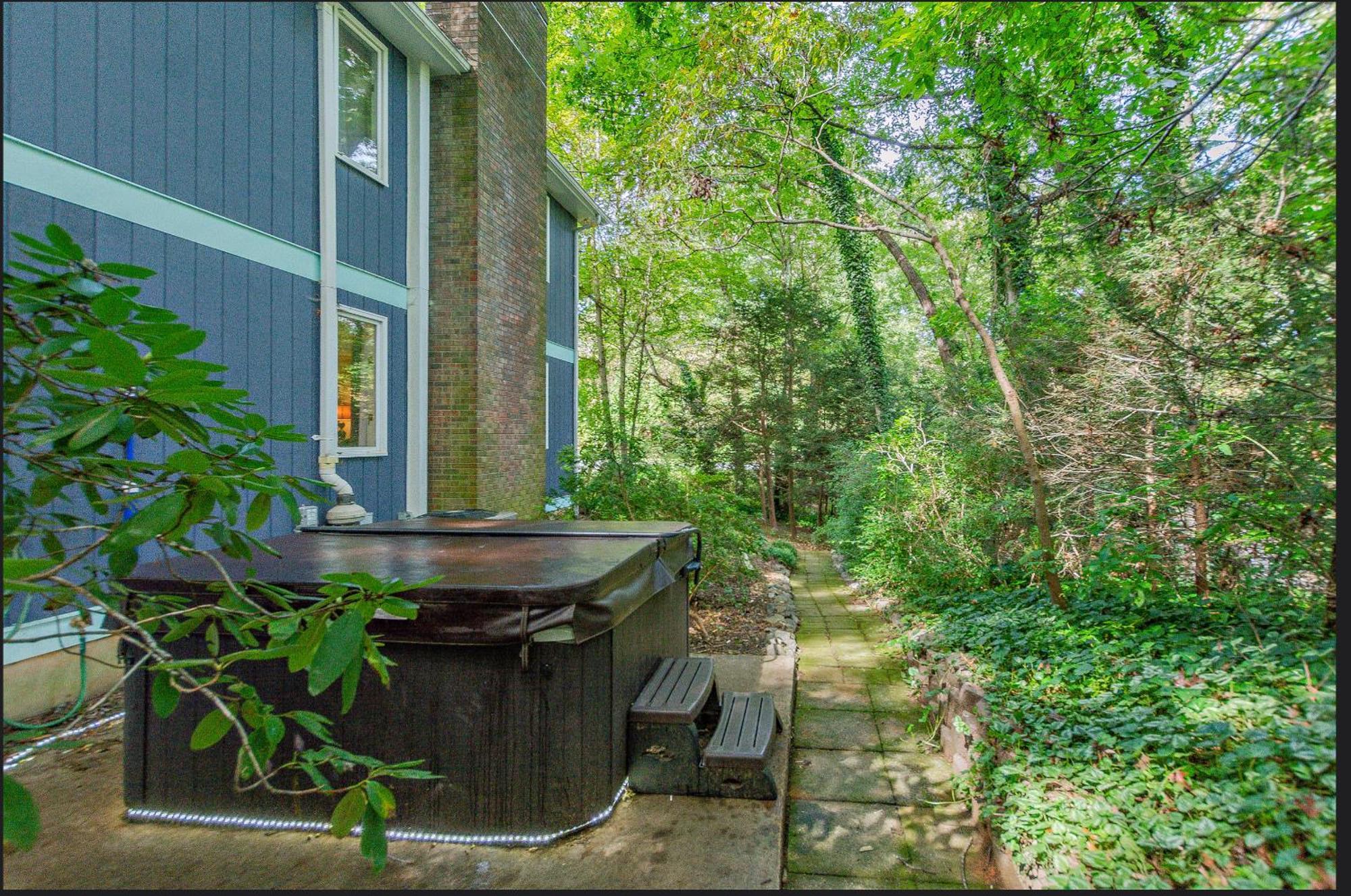 Family Launchpad Holiday home Asheville