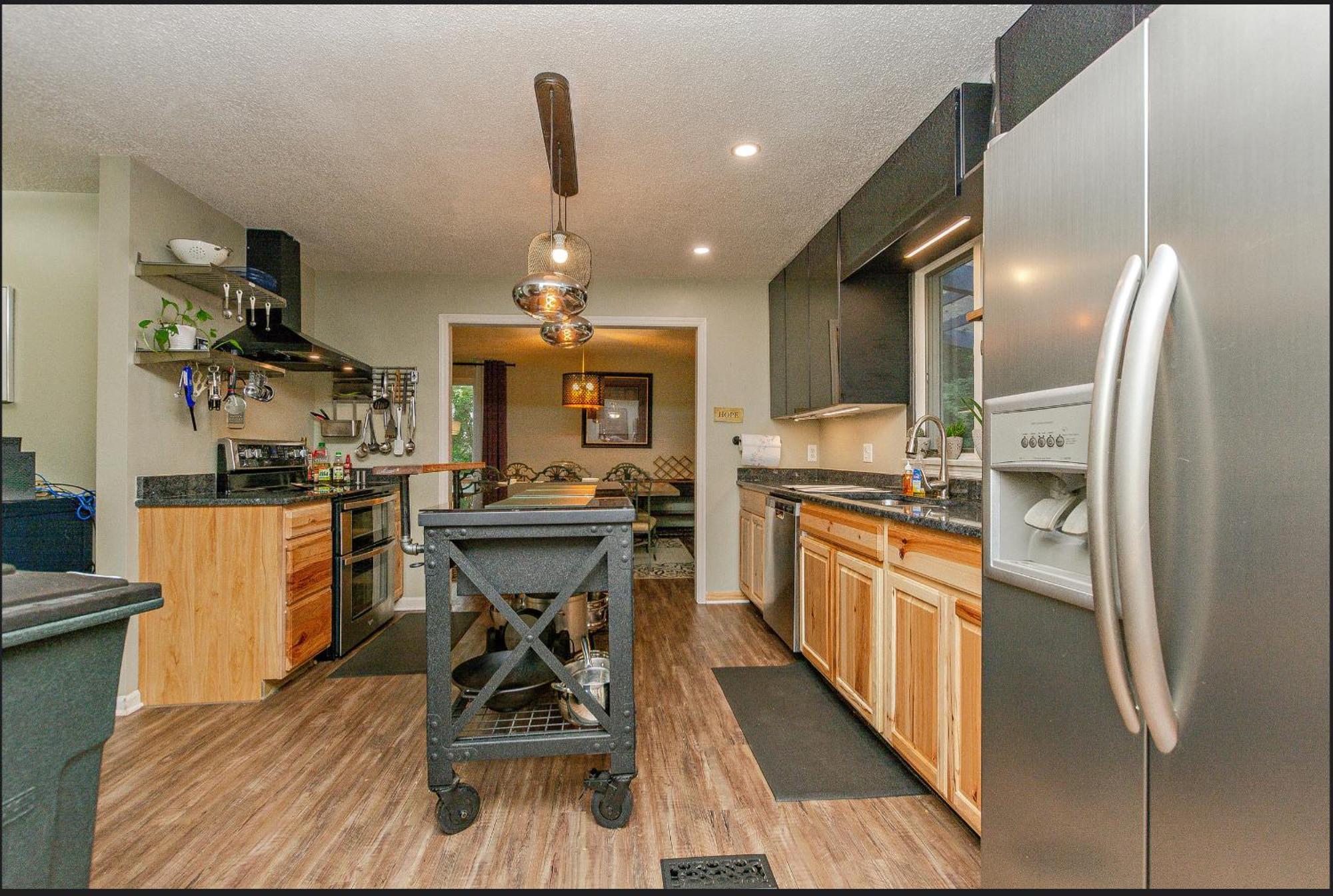 Family Launchpad Holiday home