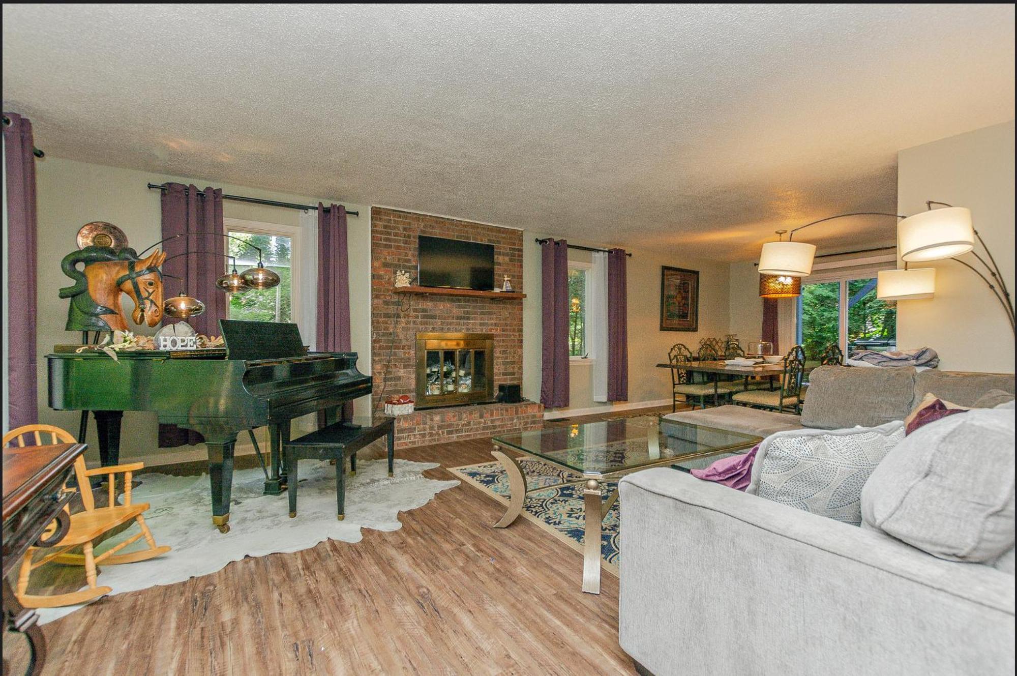 Holiday home Family Launchpad
