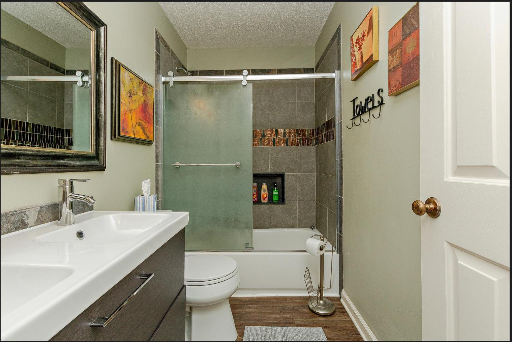 Holiday home Family Launchpad