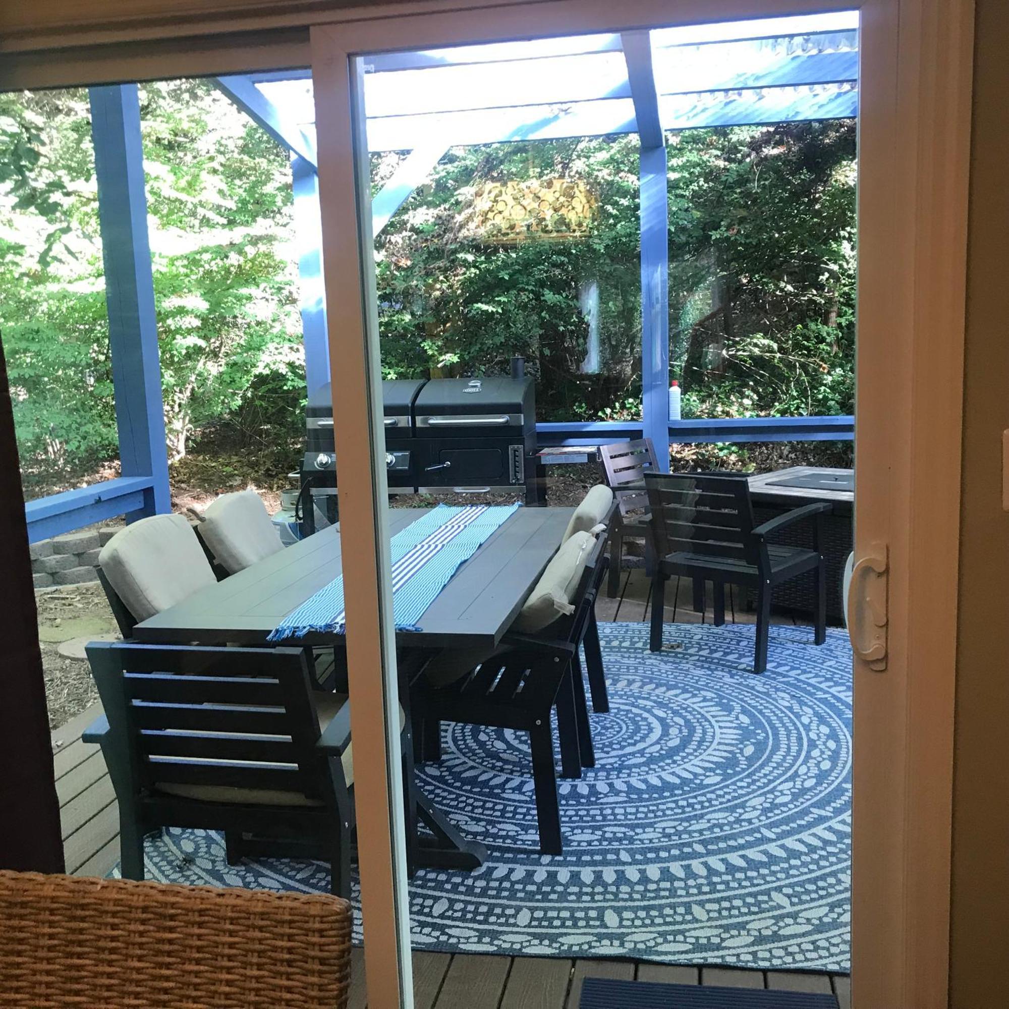 Holiday home Family Launchpad