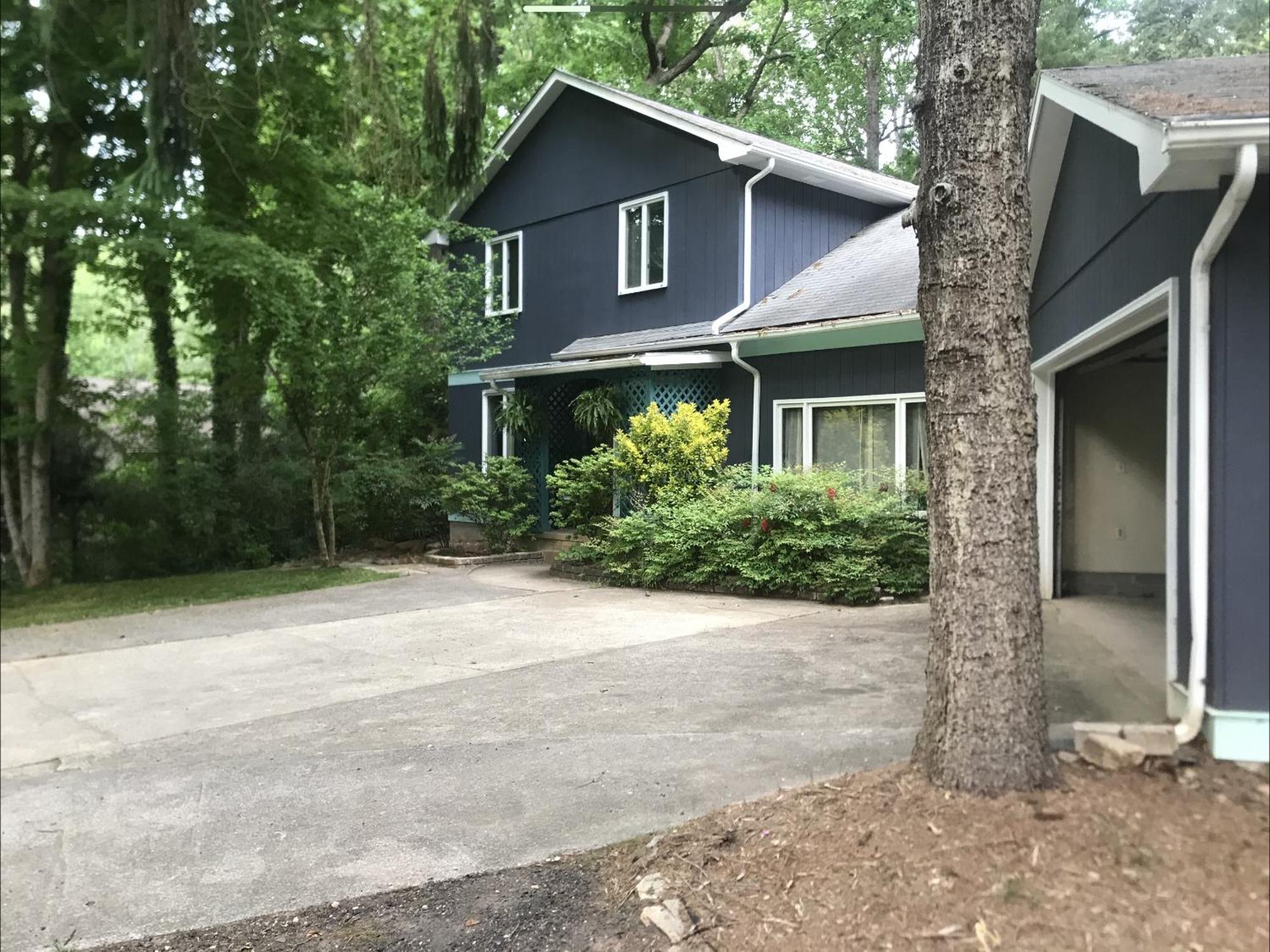 Holiday home Family Launchpad Asheville